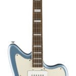 Avis Squier Telecaster Paranormal Offset Sj Ltd Lrl Ice Blue Metallic – Guitare électrique
