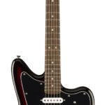 Avis Squier Jaguar Affinity Lrl 3-Color Sunburst – Guitare électrique