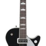Avis Gretsch Guitars G6128T-GH Duo Jet Signature George Harrison RW Black – Guitare électrique