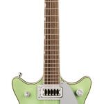 Avis Gretsch Guitars G5232T Double Jet FT Electromatic LRL Broadway Jade – Guitare électrique