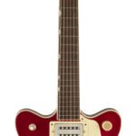 Avis Gretsch Guitars G2655T JR CB Streamliner LRL Brandywine – Guitare électrique