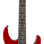 Avis Jackson Guitars JS11 Dinky Js Ama Metallic Red – Guitare électrique