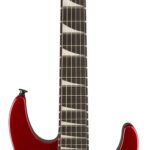 Avis Jackson Guitars JS Series Dinky Minion Js1X AMA Metallic Red – Guitare électrique