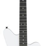 Avis Jackson Guitars Js Series Surfcaster Js22 Ht – Snow White – Guitare électrique