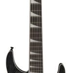 Avis Jackson Guitars Soloist SL7 Pro Signature Jeff Loomis HT EB Black Ash – Guitare électrique