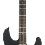 Avis Charvel Pro-Mod Plus San-Dimas Style 1 Hh Ht E Ebo Scorched Earth – Guitare électrique