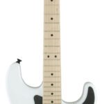 Avis Charvel Style 1 FR So-Cal HH Pro-Mod MN Snow White – Guitare électrique