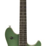 Avis EVH Wolfgang Special EB Pelham Green – Guitare électrique