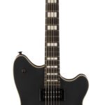 Avis EVH SA-126 Special Stealth Black – Guitare électrique