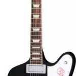 Avis Gibson Usa Firebird Platypus Ebony – Guitare électrique