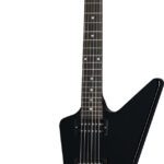 Avis Gibson Usa Explorer 80S Ebony Designer Oc – Guitare électrique