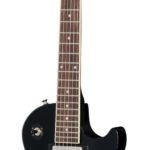 Avis Epiphone Les Paul Tribute Ebony – Guitare électrique