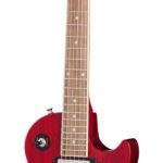 Avis Epiphone Les Paul Tribute Heritage Cherry Sunburst – Guitare électrique