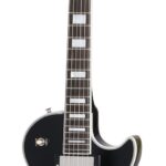 Avis Epiphone Les Paul Custom 1979 Signature Adam Jones Antique Silverburst – Guitare électrique