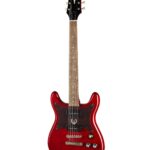 Avis Epiphone Wilshire P-90S Cherry Designer Oc – Guitare électrique