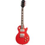 Avis Epiphone Les Paul Power Players Pack Lava Red Modern Ibgcs – Guitare électrique