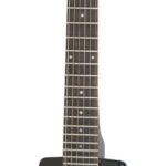 Avis Steinberger Spirit Gt-Pro Deluxe + Housse Black Oc – Guitare électrique