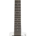Avis Steinberger Spirit Gt-Pro Deluxe + Housse White Oc – Guitare électrique