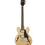 Avis Epiphone Es-339 Natural Oc Ibgcs – Guitare électrique