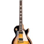 Avis Gibson Usa Les Paul Standard 50S Figured Top Tobacco Burst Oc – Guitare électrique