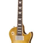 Avis Gibson Usa Les Paul Standard 50S Faded Vintage Honey Burst – Guitare électrique