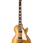 Avis Gibson Usa Les Paul Standard 50S Goldtop Oc – Guitare électrique