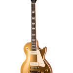 Avis Gibson Usa Les Paul Standard 50S P-90 Goldtop Oc – Guitare électrique