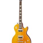 Avis Gibson Usa Les Paul Standard Signature Slash Appetite Burst – Guitare électrique
