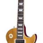 Avis Gibson Usa Les Paul Standard Signature Slash « jessica » – Guitare électrique