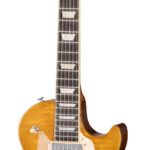 Avis Gibson Usa Les Paul Studio Session Honey Burst – Guitare électrique