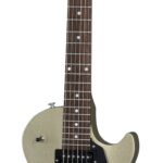 Avis Gibson Usa Les Paul Modern Lite Gold Mist Satin – Guitare électrique