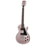 Avis Gibson Usa Les Paul Modern Lite Rose Gold Satin – Guitare électrique