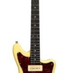 Avis Eko Camaro VR P90 Cream – Guitare électrique