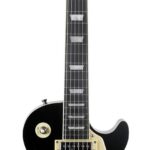 Avis Eko LS 300 Black – Guitare électrique
