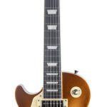 Avis Eko Ls 300 Lh Gold – Guitare électrique