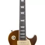 Avis Eko LS 400 Vintage Gold – Guitare électrique