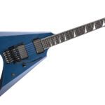 Avis LTD Guitars Arrow 1000 Violet Andromeda – Guitare électrique