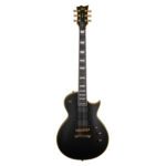 Avis LTD Guitars Ec-1000 Vintage Black – Guitare électrique