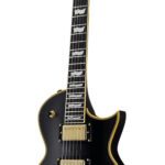 Avis LTD Guitars Ec-1000Sd Vintage Black – Guitare électrique