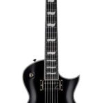 Avis LTD Guitars Ec-1000T Ctm Evertune Black – Guitare électrique