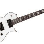 Avis LTD Guitars Ec-256 Snow White – Guitare électrique