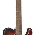 Avis G&L Bluesboy Asat Classic 90 3Ts-F, Cr, Ald,Csn, Tor – Guitare électrique