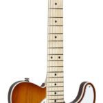 Avis G&L Asat Classic, Ost, Mp, Ald, Tbw, 3Pw, Csn – Guitare électrique