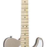 Avis G&L Asat Classic Alnico Shoreline Gold, M, Ltsn, Wtb, 3Pp – Guitare électrique