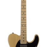 Avis G&L Fullerton Deluxe Asat Classic Butterscotch Blonde – Guitare électrique