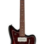 Avis G&L Fullerton Deluxe Doheny 3 Tone Sunburst RW – Guitare électrique
