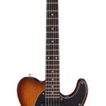 Avis G&L Tribute Asat Special Tobacco Sunburst RW – Guitare électrique