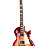 Avis Gibson Usa Les Paul Standard 50S Figured Top Heritage Cherry Sunburst Oc – Guitare électrique