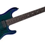 Avis Sterling Guitars JP7 Mystic Dream – Guitare électrique