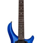 Avis Sterling Guitars Sterling MAJ100 Siberian Sapphire – Guitare électrique